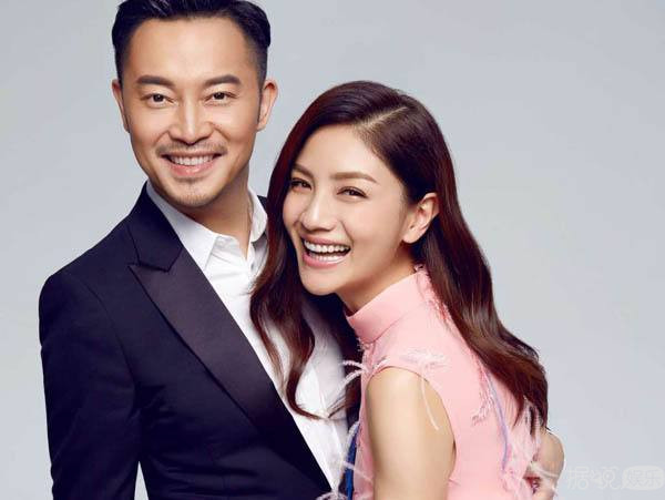 沙溢胡可将离婚？沙溢的回应也太高情商了