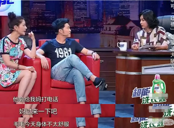 沙溢胡可将离婚？沙溢的回应也太高情商了