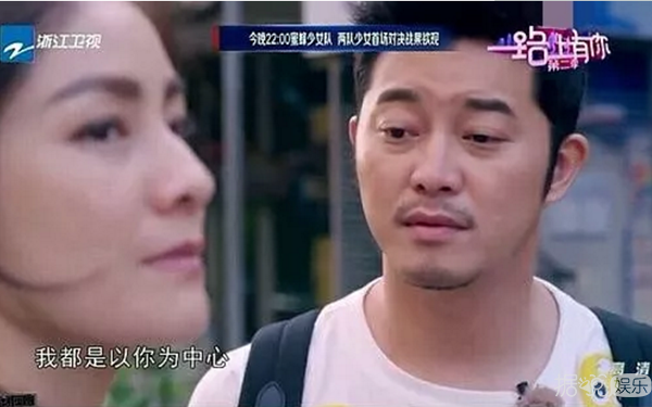 沙溢胡可将离婚？沙溢的回应也太高情商了