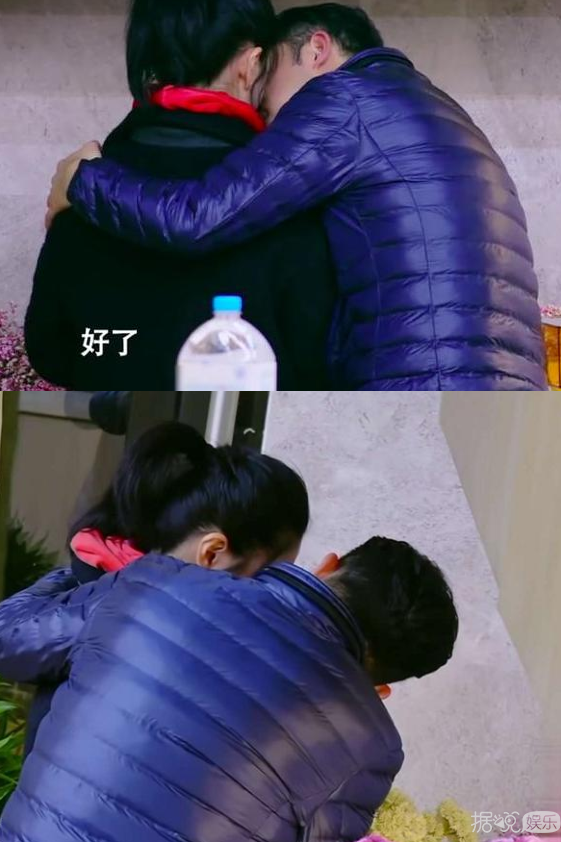 沙溢胡可将离婚？沙溢的回应也太高情商了