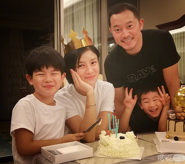 沙溢胡可将离婚？沙溢的回应也太高情商了