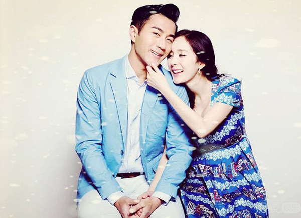 沙溢胡可将离婚？沙溢的回应也太高情商了