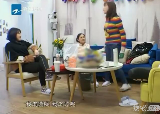 沙溢胡可将离婚？沙溢的回应也太高情商了