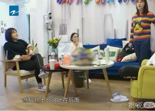 沙溢胡可将离婚？沙溢的回应也太高情商了