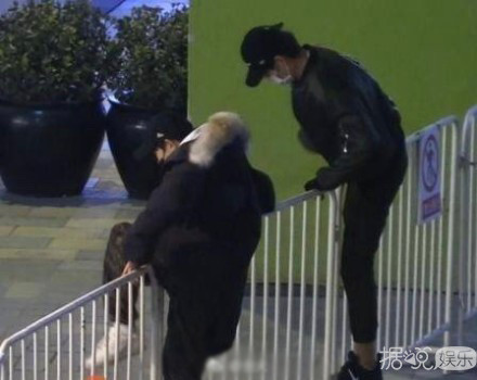 兄弟反目成仇大戏？王源说从此以后就是魏大勋的黑粉了