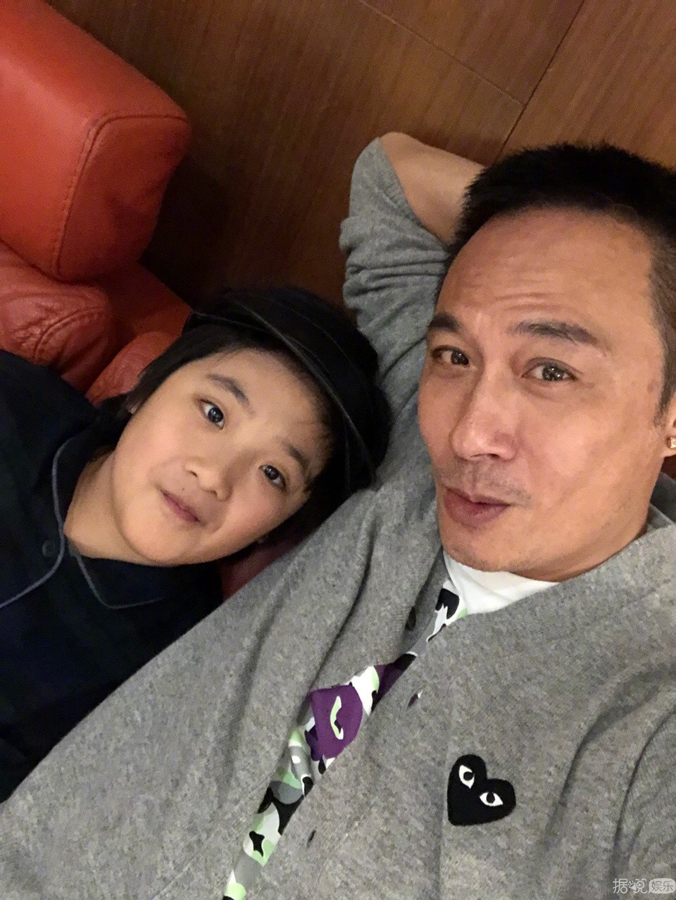 关注热点，为自已建超话，费曼也太可爱有趣了吧