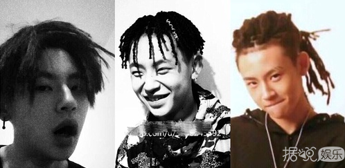谈恋爱床照、未成年吸烟,他是拿着偶像的钱过着rapper的生活吗? 谈恋爱床照、未成年吸烟,他是拿着偶像的钱过着rapper的生活吗?