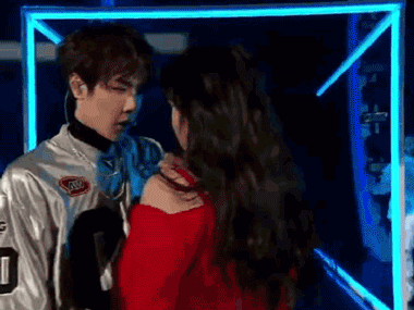 结局这么尴尬，王一博和程潇以后还会合作吗？