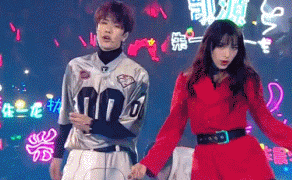 结局这么尴尬，王一博和程潇以后还会合作吗？