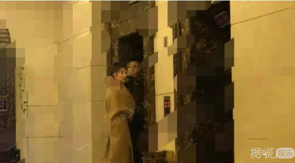 从2018撕到2019，张雨绮袁巴元的家庭大战又更新了！