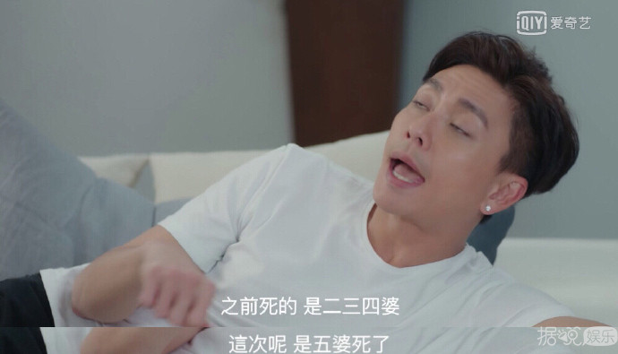 出道20年，黄宗泽终于遇到了演员生涯的瓶颈？