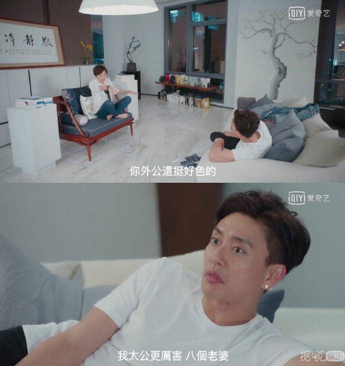 出道20年，黄宗泽终于遇到了演员生涯的瓶颈？