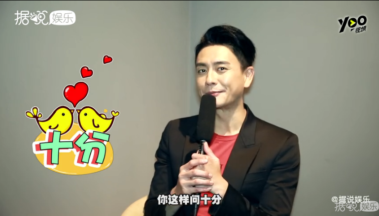 出道20年，黄宗泽终于遇到了演员生涯的瓶颈？