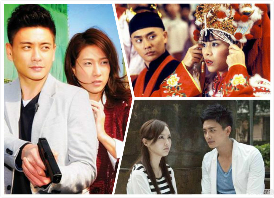出道20年，黄宗泽终于遇到了演员生涯的瓶颈？