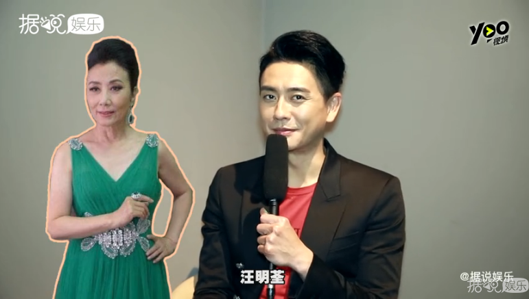 出道20年，黄宗泽终于遇到了演员生涯的瓶颈？