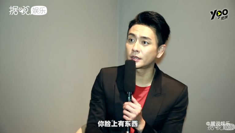 出道20年，黄宗泽终于遇到了演员生涯的瓶颈？