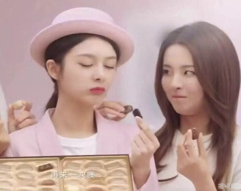 同样是发胖，为什么网友对张惠妹和杨超越的态度区别这么大？