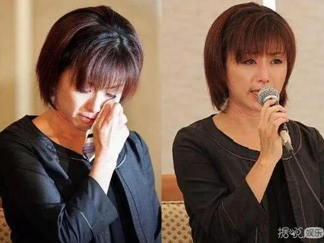 我，酒井法子，打钱！