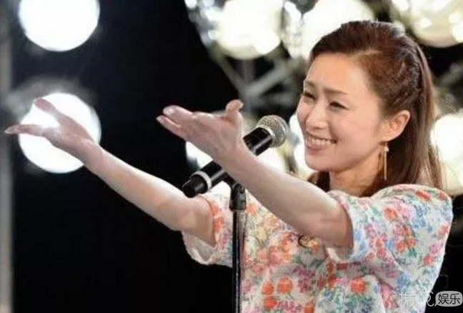 我，酒井法子，打钱！