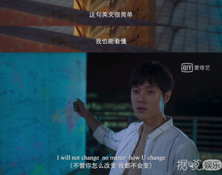 这对最萌年龄差小情侣太甜了，今天也是为别人的爱情流泪的一天