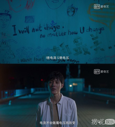 这对最萌年龄差小情侣太甜了，今天也是为别人的爱情流泪的一天