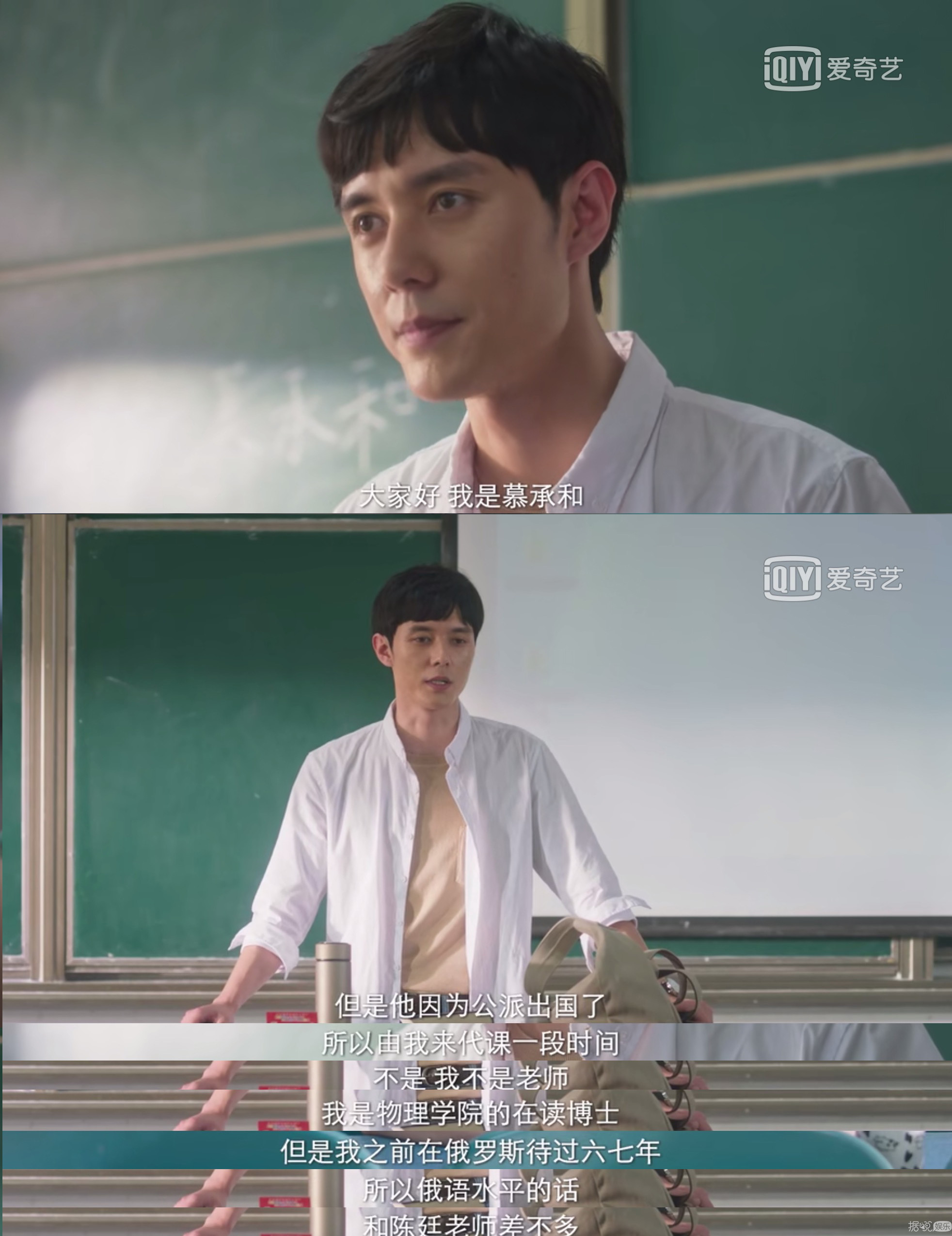 这对最萌年龄差小情侣太甜了，今天也是为别人的爱情流泪的一天