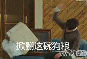 这对最萌年龄差小情侣太甜了，今天也是为别人的爱情流泪的一天