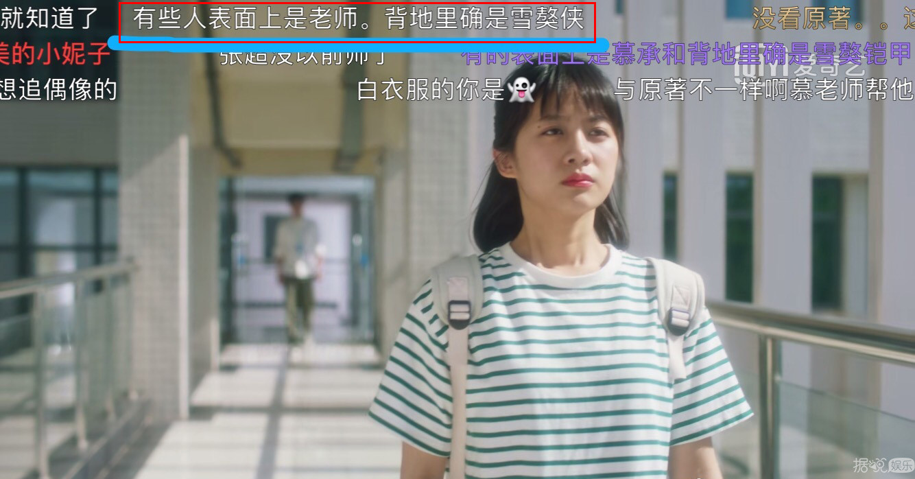 这对最萌年龄差小情侣太甜了，今天也是为别人的爱情流泪的一天
