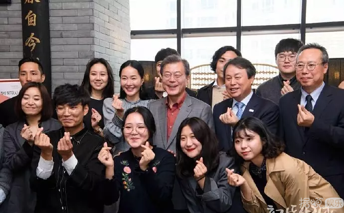 韩国这股“妖风”到底什么时候才停止啊？瞧把刘烨都逼成啥样了