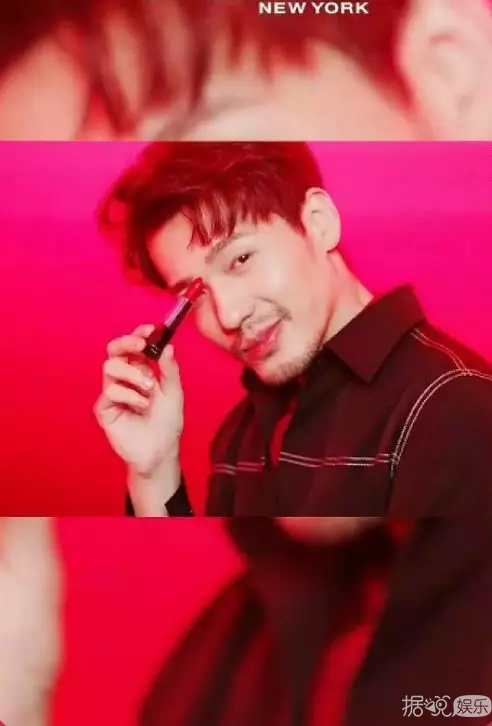 薛之谦裤裆里掏油条？低俗or搞笑一线之间