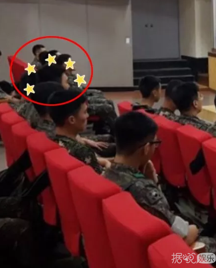 1秒发现蔡徐坤犯错？这届粉丝都是带着显微镜追星的吗