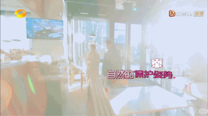 吴昕、徐海乔联谊成功？这门婚事磕糖群众都同意了