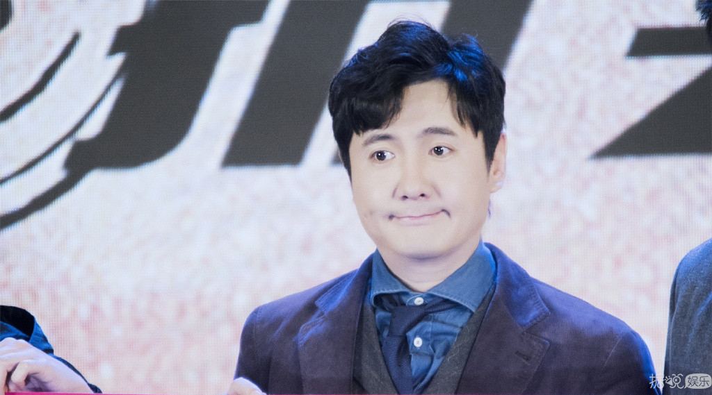 沈腾、雷佳音、毛不易，这些明星的脸和身高反差太大了吧