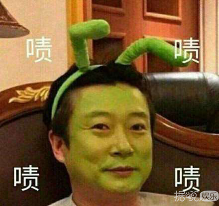 沈腾、雷佳音、毛不易，这些明星的脸和身高反差太大了吧