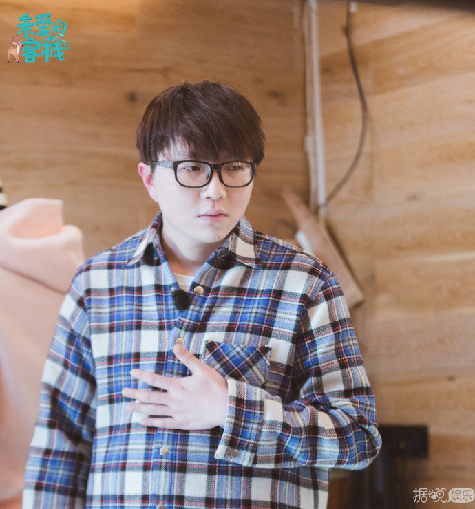 沈腾、雷佳音、毛不易，这些明星的脸和身高反差太大了吧