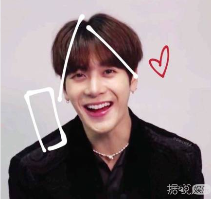 沈腾、雷佳音、毛不易，这些明星的脸和身高反差太大了吧