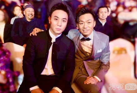 沈腾、雷佳音、毛不易，这些明星的脸和身高反差太大了吧