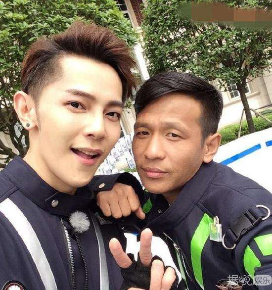 沈腾、雷佳音、毛不易，这些明星的脸和身高反差太大了吧