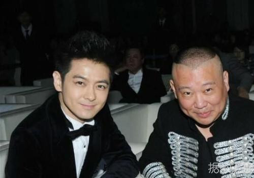 沈腾、雷佳音、毛不易，这些明星的脸和身高反差太大了吧