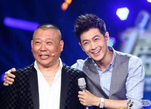 沈腾、雷佳音、毛不易，这些明星的脸和身高反差太大了吧