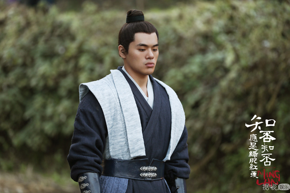 《知否》顾廷烨袭爵明兰获封诰命 曼娘回归风波再起