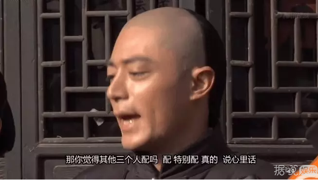 又帅又宠妻，连才华都这么惊艳，严屹宽这个男神终于藏不住了