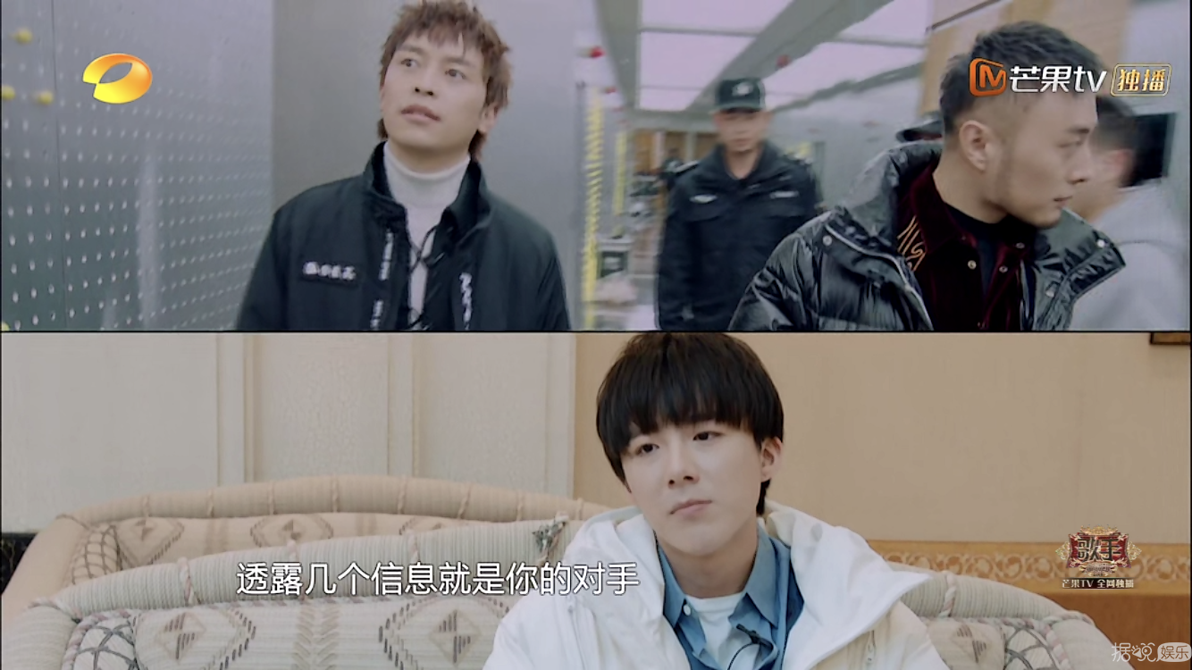 刘宇宁上歌手被群嘲，网红和科班出身的差距这么大？