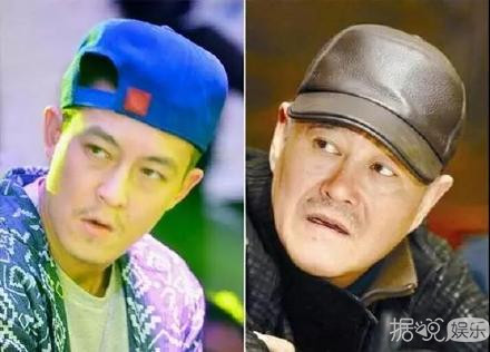 男明星的最终归宿都是赵本山？我信你个大头鬼哦