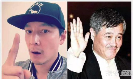 男明星的最终归宿都是赵本山？我信你个大头鬼哦