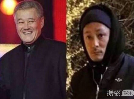 男明星的最终归宿都是赵本山？我信你个大头鬼哦