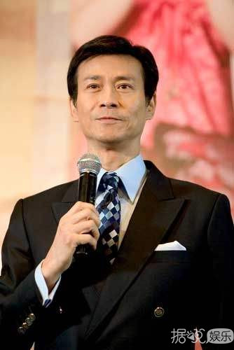 男明星的最终归宿都是赵本山？我信你个大头鬼哦