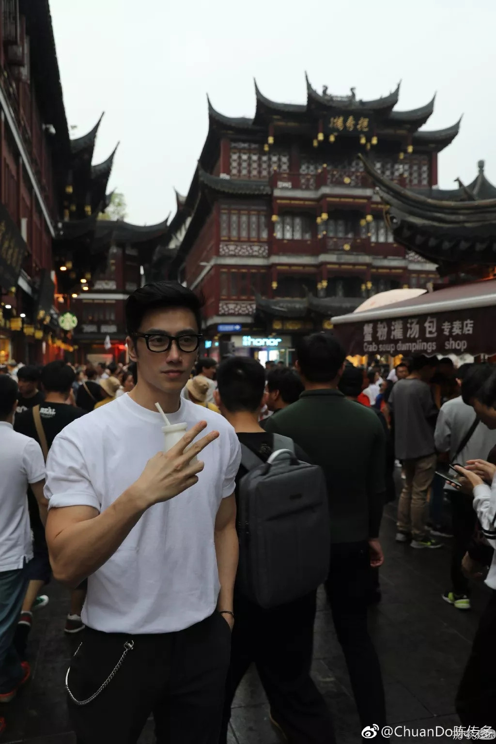 男明星的最终归宿都是赵本山？我信你个大头鬼哦