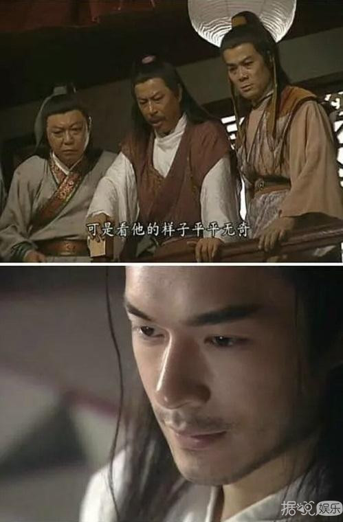 神啊，请赐我一个丑成他们这样的男朋友！！！
