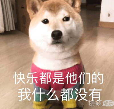 我缺的是情人节礼物吗？我缺的是情人啊